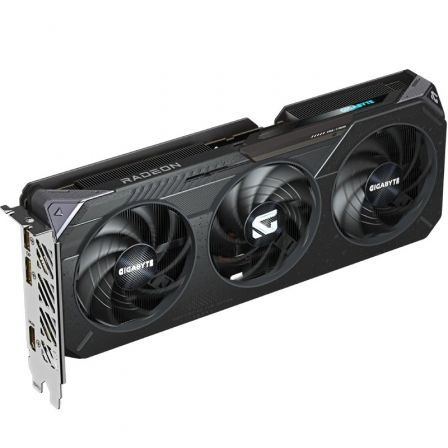 Gigabyte Radeon RX 9060 XT Gaming OC 16 GB GDDR6 Gigabyte Radeon RX 9060 XT Gaming OC 16 GB GDDR6